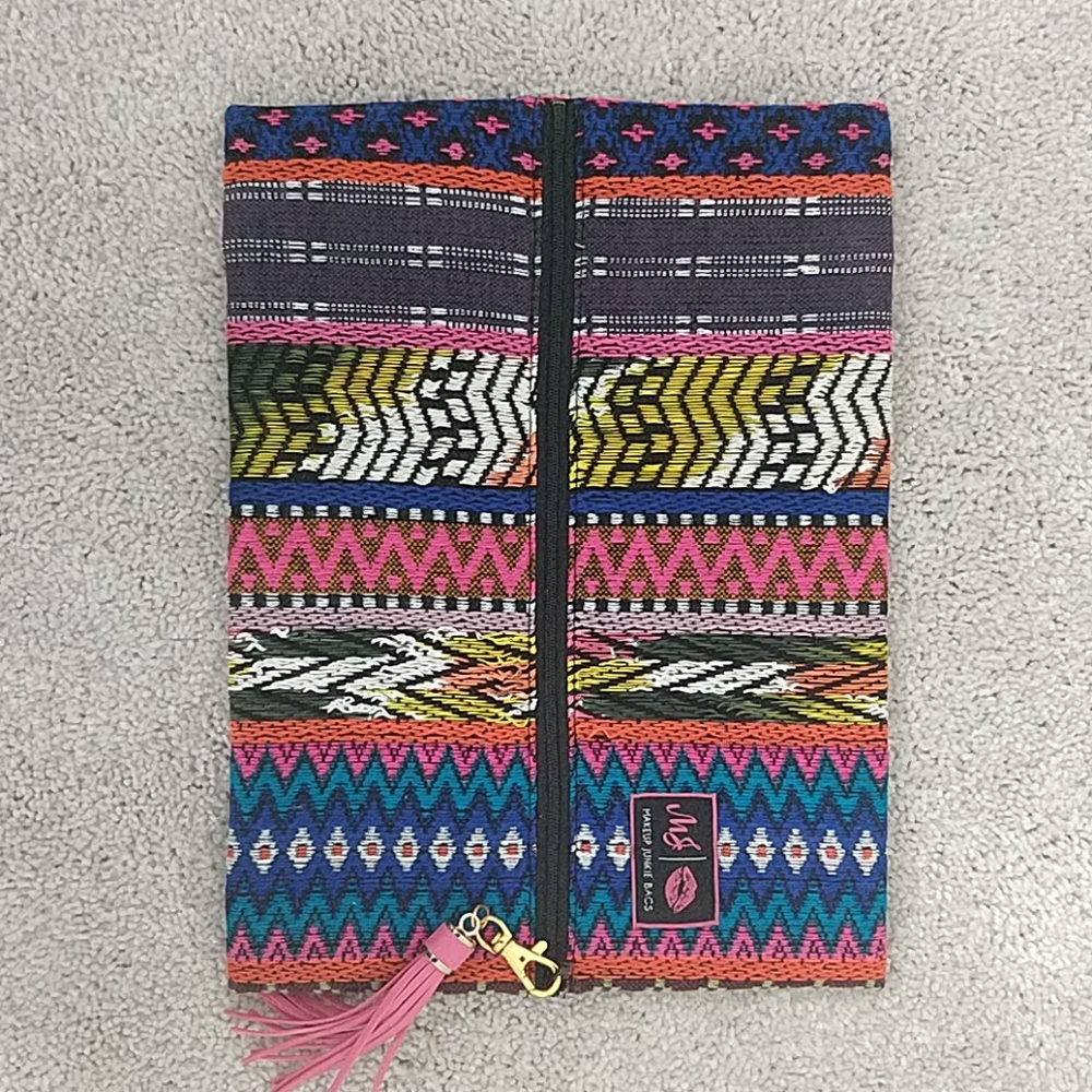 Makeup Junkie bag